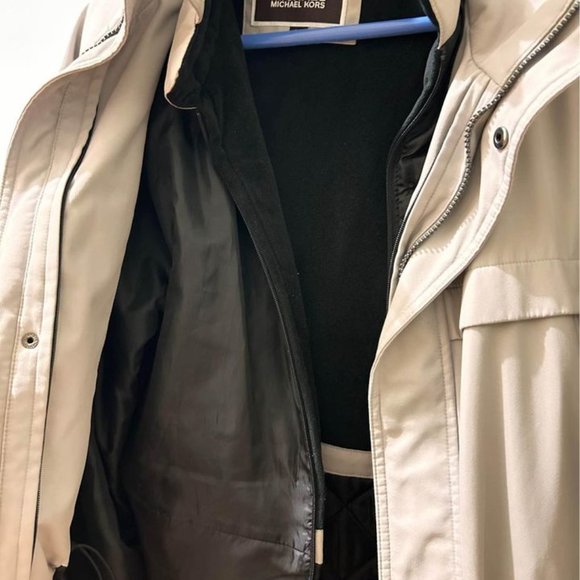 Men’s Michael Kors Jacket (Large) - Picture 3 of 5